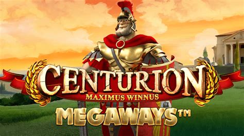 Centurion Megaways betsul